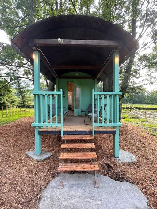 Antiche Macine Bed & Breakfast Chiusa di Pesio Dış mekan fotoğraf