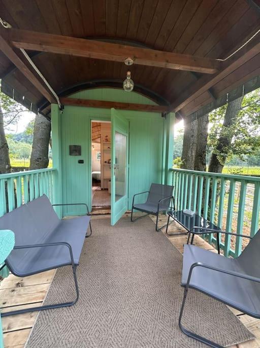 Antiche Macine Bed & Breakfast Chiusa di Pesio Dış mekan fotoğraf